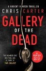 Chris Carter, Chris Carter - Gallery of the Dead