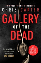 Chris Carter, Chris Carter - Gallery of the Dead