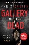 Chris Carter, Chris Carter - Gallery of the Dead