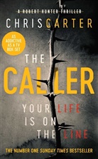 Chris Carter, Chris Carter - The Caller
