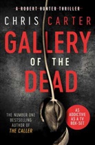 Chris Carter, Chris Carter - Gallery of the Dead