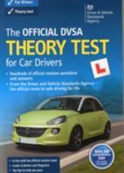 Driver and Vehicle Standards Agency (DVSA), Tso - Off Dvsa Theory Test Car Drivers 2015 Bk