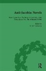 Philip Cox, Amanda Gilroy, Amanda Miles Gilroy, Gilroy Amanda, Claudia L Johnson, Claudia L. Johnson... - Anti-Jacobin Novels, Part I, Volume 1