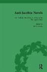 Philip Cox, Amanda Gilroy, Gilroy Amanda, Claudia L Johnson, Claudia L. Johnson, Robert Miles... - Anti-Jacobin Novels, Part I, Volume 3