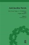 Philip Cox, Philip Gilroy Cox, Amanda Gilroy, Gilroy Amanda, Claudia L Johnson, Claudia L. Johnson... - Anti-Jacobin Novels, Part I, Volume 5