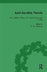 Philip Cox, Adriana Craciun, Craciun Adriana, Richard Cronin, Claudia L Johnson, Claudia L. Johnson... - Anti-Jacobin Novels, Part II, Volume 6