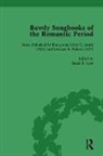 Ed Cray, Cray Ed, David Gregory, David Scott Gregory, Derek B Scott, Professor Derek B. Scott... - Bawdy Songbooks of the Romantic Period, Volume 4