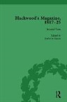 Anthony Jarrells, Jarrells Anthony, Nicholas Mason, Nicholas Jarrells Mason, Nicholas Strachan Mason, Mason Nicholas... - Blackwood''s Magazine, 1817-25, Volume 1
