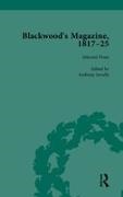 Anthony Jarrells, Jarrells Anthony, Nicholas Mason, Nicholas Jarrells Mason, Nicholas Strachan Mason, … - Blackwood''s Magazine, 1817-25, Volume 2 Selections From Maga''s Infancy