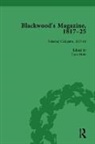 Anthony Jarrells, Jarrells Anthony, Nicholas Mason, Nicholas Jarrells Mason, Nicholas Strachan Mason, Mason Nicholas... - Blackwood''s Magazine, 1817-25, Volume 5