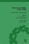 Partha Chatterjee, Chatterjee Partha, John Marriott, John (University of Oxford Marriott, Bhaskar Mukhopadhyay, Bhaskar Chatterjee Mukhopadhyay... - Britain in India, 1765-1905, Volume III