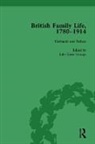 Susan B Egenolf, Susan B. Egenolf, Claudia Nelson, Claudia Strange Nelson, Professor Claudia Nelson, Professor Claudia Strange Nelson... - British Family Life, 17801914, Volume 2
