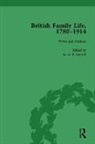 Susan B Egenolf, Susan B. Egenolf, Claudia Nelson, Claudia Strange Nelson, Professor Claudia Nelson, Professor Claudia Strange Nelson... - British Family Life, 17801914, Volume 3