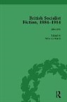 Deborah Mutch - British Socialist Fiction, 1884-1914, Volume 1