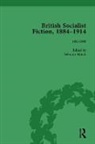 Deborah Mutch - British Socialist Fiction, 18841914, Volume 2