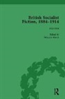 Deborah Mutch - British Socialist Fiction, 1884-1914, Volume 5