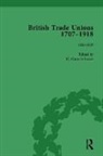 W Hamish Fraser, W. Hamish Fraser, W. Hamish Fraser - British Trade Unions, 17071918, Part I, Volume 3