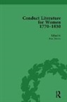 Pam Morris - Conduct Literature for Women, Part IV, 1770-1830 Vol 5