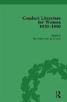 Jacky Eden, Jacky Vickers Eden, Eden Jacky, Pam Morris, Roy Vickers, Vickers Roy - Conduct Literature for Women, Part V, 1830-1900 Vol 3