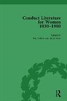 Jacky Eden, Jacky Vickers Eden, Eden Jacky, Pam Morris, Roy Vickers, Vickers Roy - Conduct Literature for Women, Part V, 1830-1900 Vol 6