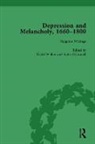 Leigh Wetherall Dickson, Leigh Wetherall Ingram Dickson, Michelle Faubert, Faubert Michelle, Allan Ingram, Ingram Allan... - Depression and Melancholy, 16601800 Vol 1