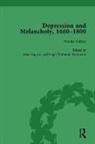 Leigh Wetherall Dickson, Leigh Wetherall Ingram Dickson, Michelle Faubert, Faubert Michelle, Allan Ingram, Ingram Allan... - Depression and Melancholy, 1660-1800 Vol 4