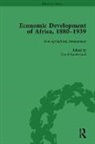 David Sunderland, Sunderland David, Godfrey N. Uzoigwe - Economic Development of Africa, 1880-1939 Vol 4