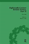 Deborah Needleman Armintor, Janine Barchas, Kevin Cope, Rictor Norton, Lena Olsson, Alexander Pettit... - Eighteenth-Century British Erotica, Part II Vol 3