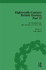 Deborah Needleman Armintor, Janine Barchas, Kevin Cope, Rictor Norton, Lena Olsson, Alexander Pettit... - Eighteenth-Century British Erotica, Part II Vol 4