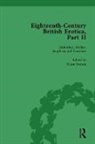 Deborah Needleman Armintor, Janine Barchas, Kevin Cope, Rictor Norton, Lena Olsson, Alexander Pettit... - Eighteenth-Century British Erotica, Part II Vol 5