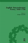 George Southcombe - English Nonconformist Poetry, 1660-1700, Vol 3