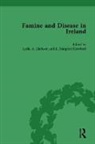 Leslie Clarkson, Leslie Crawford Clarkson, Clarkson Leslie, E Margaret Crawford, E. Margaret Crawford, Leslie A. Clarkson... - Famine and Disease in Ireland, Volume III