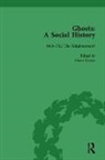 Owen Davies - Ghosts: A Social History, Vol 1