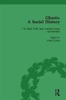 Owen Davies - Ghosts: A Social History, Vol 2