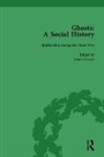 Owen Davies - Ghosts: A Social History, Vol 5