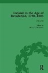 Harry T Dickinson, Harry T. Dickinson, Harry T. Dickinson - Ireland in the Age of Revolution, 17601805, Part I, Volume 3