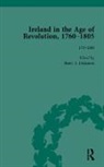 Harry T Dickinson, Harry T. Dickinson, Harry T. Dickinson - Ireland in the Age of Revolution, 17601805, Part II, Volume 5