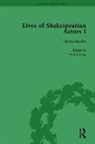 Michael Caines, Caines Michael, Paul Goring, Goring Paul, Tetsuo Kishi, Tetsuo Caines Kishi... - Lives of Shakespearian Actors, Part I, Volume 2