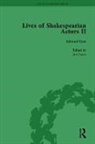 Jim Davis, Lisa Freeman, Freeman Lisa, Tetsuo Kishi, Kishi Tetsuo, Gail Marshall... - Lives of Shakespearian Actors, Part II, Volume 1