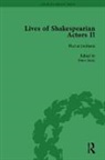 Jim Davis, Lisa Freeman, Freeman Lisa, Tetsuo Kishi, Kishi Tetsuo, Gail Marshall... - Lives of Shakespearian Actors, Part II, Volume 3
