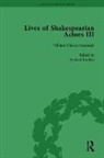 Richard Foulkes, Foulkes Richard, Tetsuo Kishi, Tetsuo Foulkes Kishi, Kishi Tetsuo, Gail Marshall... - Lives of Shakespearian Actors, Part III, Volume 3