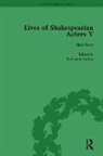 Anjna Chouhan, Chouhan Anjna, Katharine Cockin, Cockin Katharine, Tetsuo Kishi, Tetsuo Chouhan Kishi... - Lives of Shakespearian Actors, Part V, Volume 3