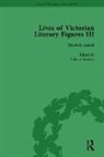 Sheila A Mcintosh, Aileen Christianson, Christianson Aileen, Simon Grimble, Grimble Simon, Sheila A. McIntosh... - Lives of Victorian Literary Figures, Part III, Volume 1