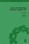 Sarah Annes, Annes Sarah, Janet Beer, Beer Janet, Sarah Annes Brown, Brown Sarah Annes... - Lives of Victorian Literary Figures, Part IV, Volume 1