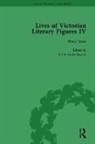 Sarah Annes, Annes Sarah, Janet Beer, Beer Janet, John Mullan, Elizabeth Nolan... - Lives of Victorian Literary Figures, Part IV, Volume 2