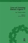 William Baker, Judith L Fisher, Judith L. Fisher, Andrew Gasson, Gasson Andrew, Andrew Maunder... - Lives of Victorian Literary Figures, Part V, Volume 1