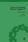 William Baker, Judith L Fisher, Judith L. Fisher, Andrew Gasson, Gasson Andrew, Andrew Maunder... - Lives of Victorian Literary Figures, Part V, Volume 3