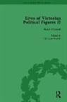 Nancy Lopatin-Lummis, Nancy Partridge Lopatin-Lummis, LoPatin-Lummis Nancy, Michael Partridge, Partridge Michael, Christine Kinealy - Lives of Victorian Political Figures, Part II, Volume 1