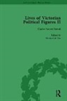 Nancy Lopatin-Lummis, Nancy Partridge Lopatin-Lummis, LoPatin-Lummis Nancy, Michael Partridge, Partridge Michael, Michael De Nie - Lives of Victorian Political Figures, Part II, Volume 2