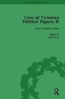 Nancy Lopatin-Lummis, Nancy Partridge Lopatin-Lummis, LoPatin-Lummis Nancy, Michael Partridge, Partridge Michael, David Stack - Lives of Victorian Political Figures, Part II, Volume 4